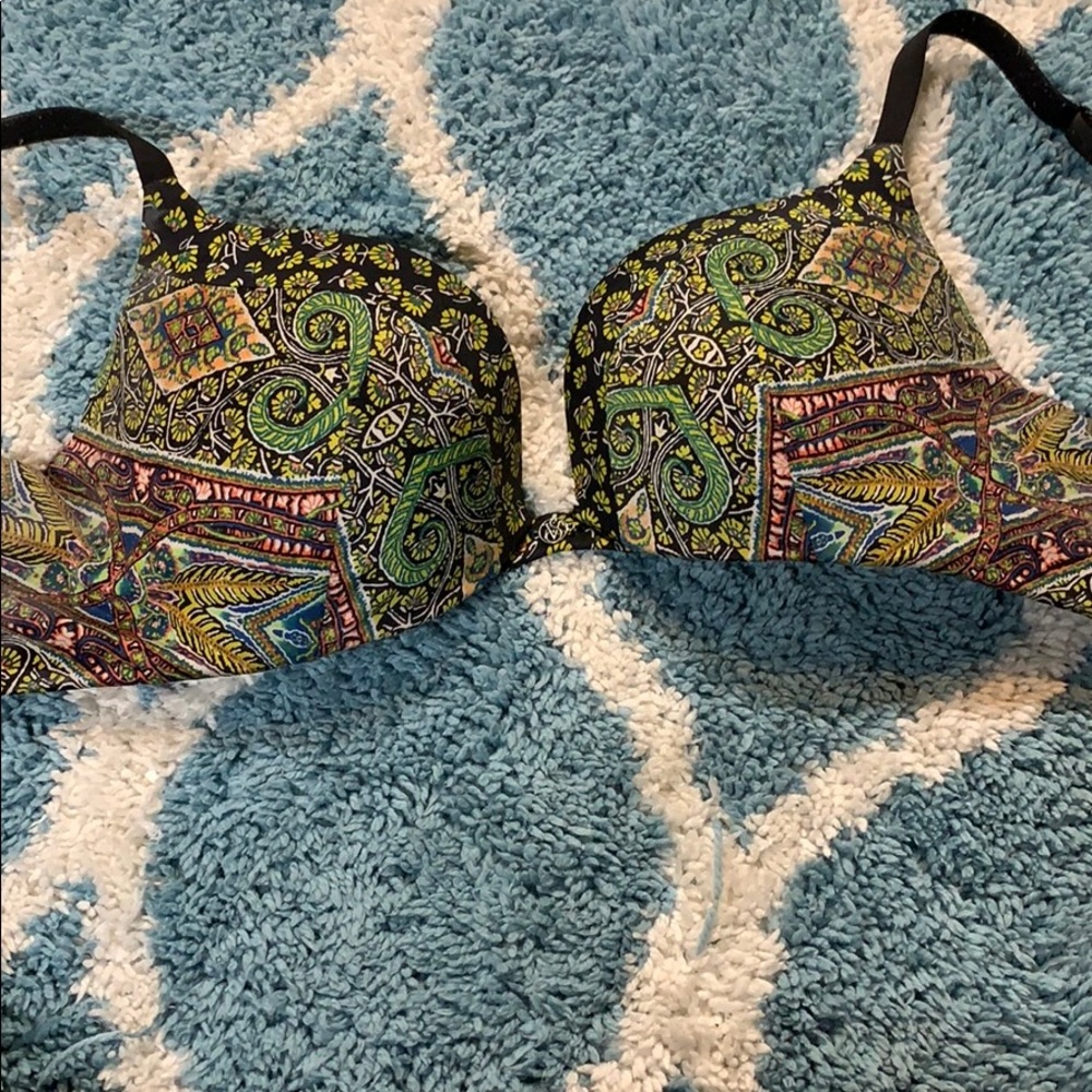 VICTORIA SECRET VERY SEXY PUSH UP